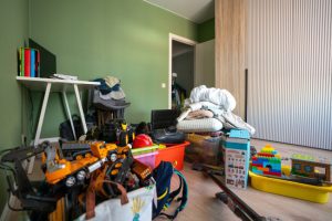 Moving Cleanouts: Save Time and Money While Reducing Stress With the Help of a Professional Team